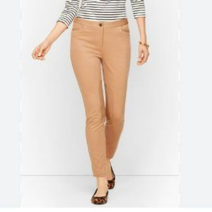 Talbots Dalton Pant size 10 P
